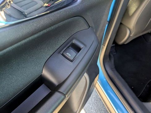 New 2025 Chevrolet TrailBlazer ACTIV w/ Convenience Package image 23