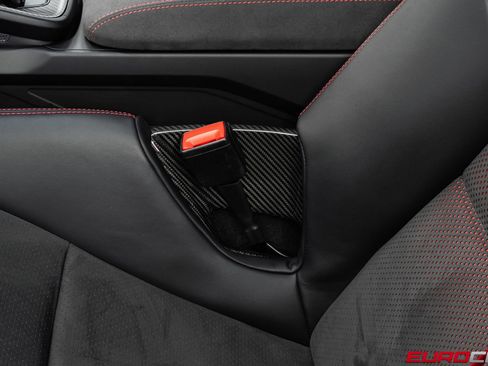 Used 2025 Porsche 911 GT3 RS RWD image 46
