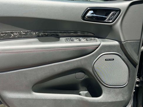 Used 2025 Dodge Durango R/T AWD/4WD image 16