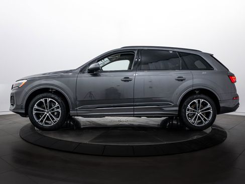 New 2026 Audi Q7 2.0T Premium Plus image 6