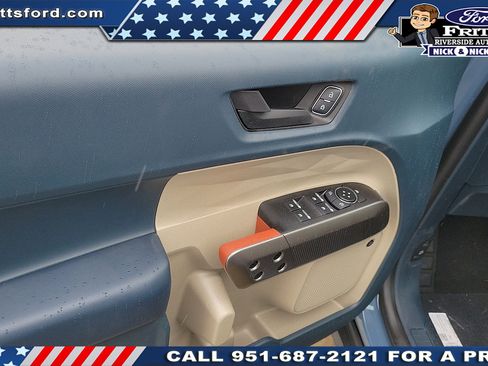 New 2026 Ford Maverick Lariat AWD/4WD image 14