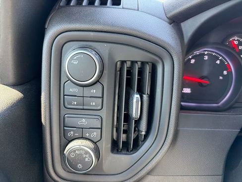 Used 2022 Chevrolet Silverado 2500 W/T w/ WT Fleet Convenience Package AWD/4WD image 23