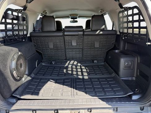 Used 2019 Toyota 4Runner TRD Off-Road Premium image 23