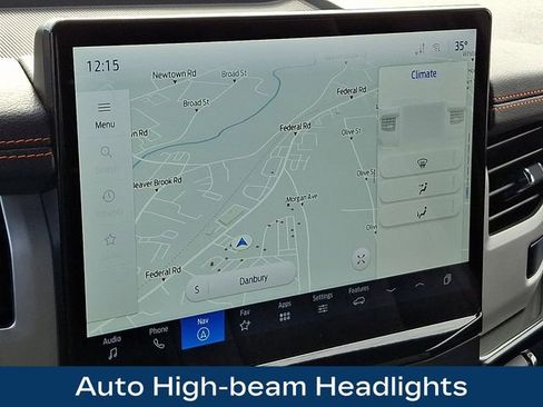 Used 2024 Ford Expedition Timberline AWD/4WD image 12