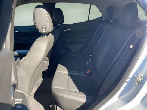 Used 2024 Buick Encore GX Sport Touring image 14