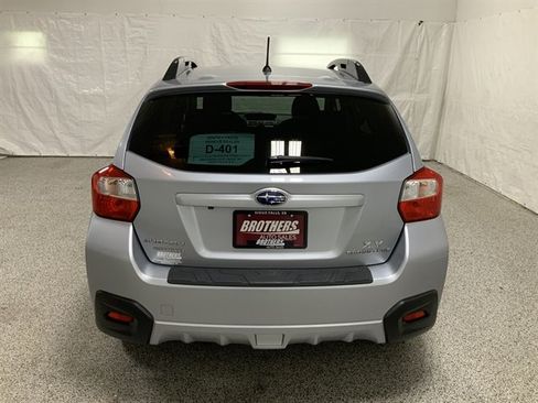 Used 2015 Subaru Crosstrek 2.0i Premium w/ Moonroof Package AWD/4WD image 6
