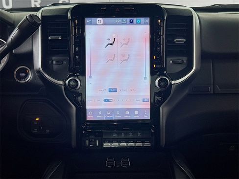 Used 2025 RAM 2500 Lone Star image 16