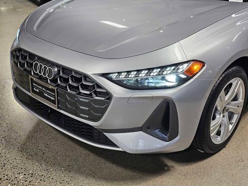 New 2025 Audi A5 2.0T Premium Plus image 10