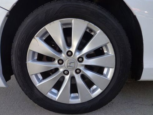 Used 2014 Honda Accord EX-L image 8