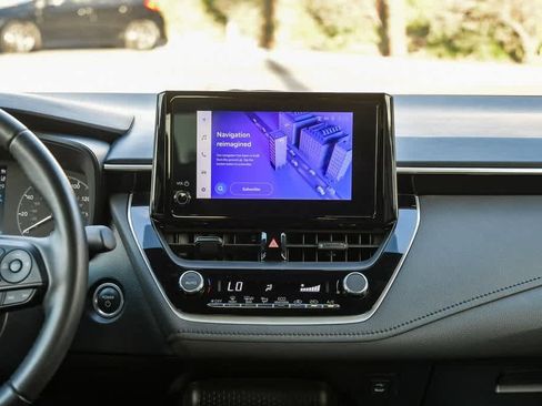 Certified 2023 Toyota Corolla SE image 13