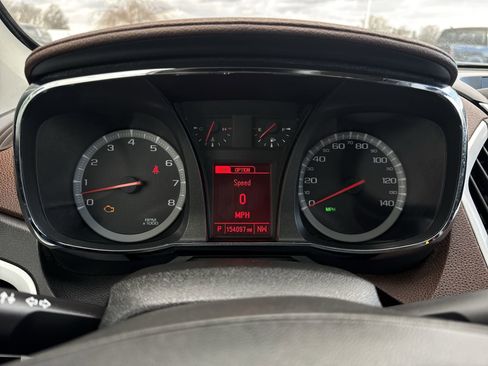 Used 2014 GMC Terrain SLT image 11