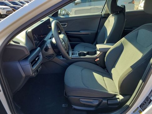 New 2026 Kia K4 FWD image 20