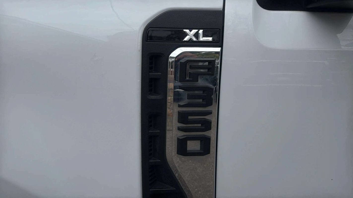 Used 2024 Ford F350 XL AWD/4WD image 20