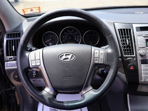Used 2011 Hyundai Veracruz Limited AWD/4WD image 32