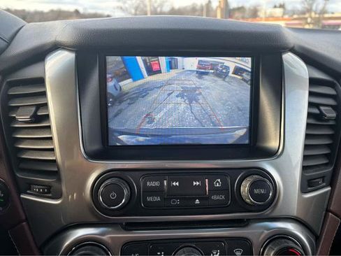 Used 2019 Chevrolet Tahoe Premier image 23