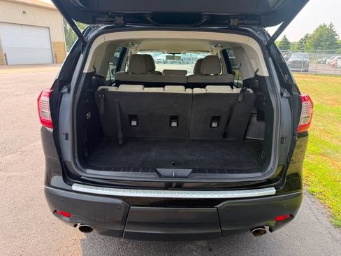Used 2019 Subaru Ascent Premium AWD/4WD image 3
