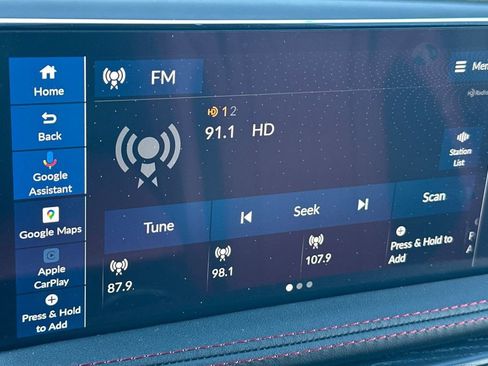 New 2026 Acura MDX Type S image 19