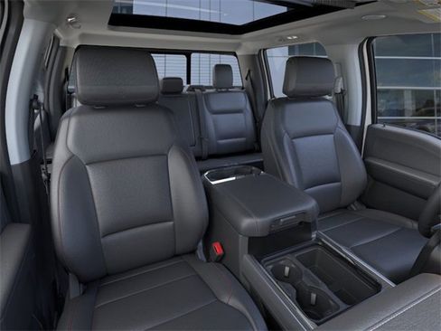 New 2026 Ford F350 Lariat w/ Lariat Ultimate Package image 10