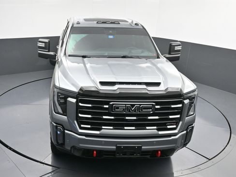 Used 2024 GMC Sierra 2500 AT4 w/ AT4 Premium Plus Package image 36