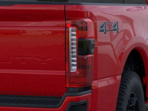 New 2026 Ford F250 XL w/ STX Appearance Package AWD/4WD image 21