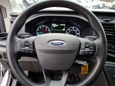 Used 2024 Ford Transit 250 w/ Exterior Upgrade Package image 19