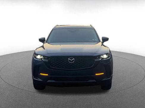 Used 2025 MAZDA CX-50 2.5 Hybrid w/ Premium Plus Pkg image 4