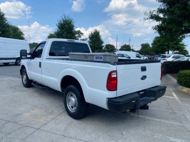 Used 2016 Ford F250 XL RWD image 3