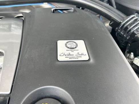 Used 2021 Mercedes-Benz G 63 AMG 4MATIC image 13