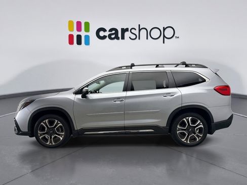Used 2023 Subaru Ascent Limited w/ Technology Package image 2