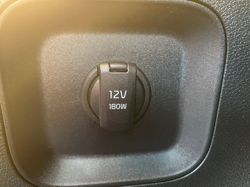 Certified 2023 Kia Sportage LX image 17