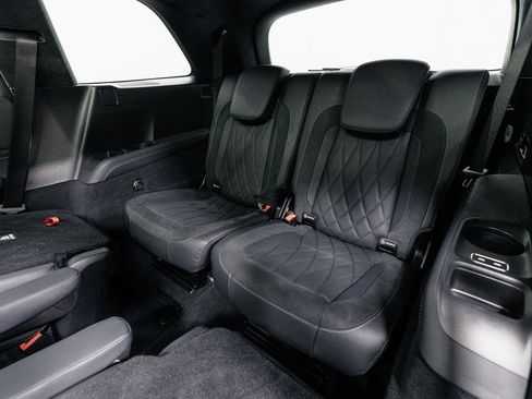 Used 2024 Mercedes-Benz GLS 63 AMG GLS 63 AMG w/ Warmth & Comfort Package image 31