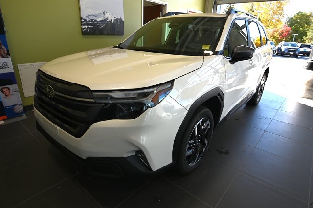 New 2026 Subaru Forester Limited AWD/4WD image 17