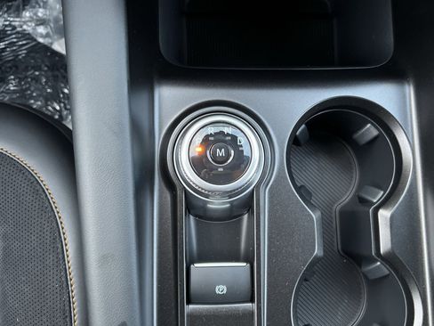 New 2026 Ford Explorer Tremor w/ Tremor Ultimate Package image 22