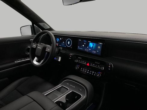 New 2026 Hyundai Palisade Calligraphy image 20