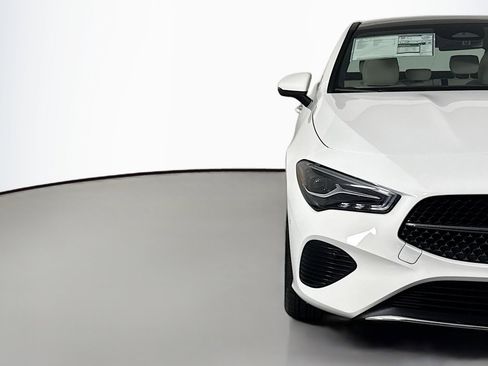 New 2026 Mercedes-Benz CLA 250 image 13