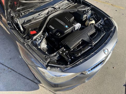 Used 2016 BMW 328i Gran Turismo xDrive image 34