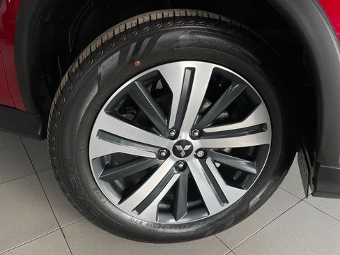 Used 2024 Mitsubishi Outlander Sport ES image 9