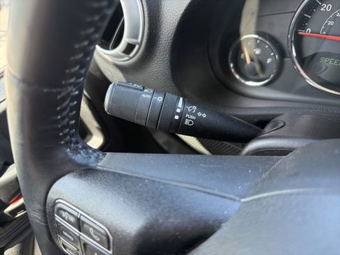 Used 2016 Jeep Wrangler Unlimited Sahara w/ Dual Top Group image 35