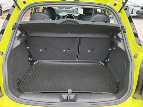 Certified 2023 MINI Cooper S FWD image 6