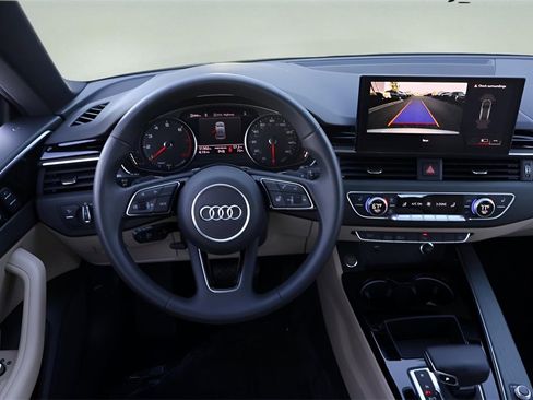 Used 2023 Audi A5 2.0T Premium image 15