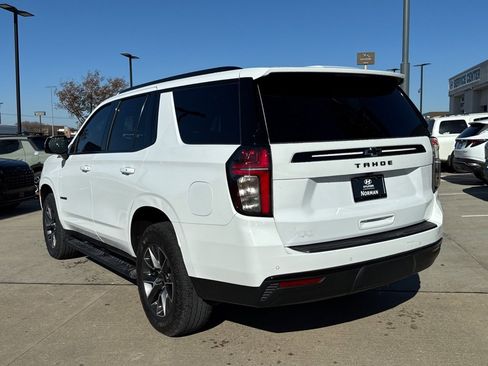 Used 2024 Chevrolet Tahoe Z71 w/ Luxury Package image 26
