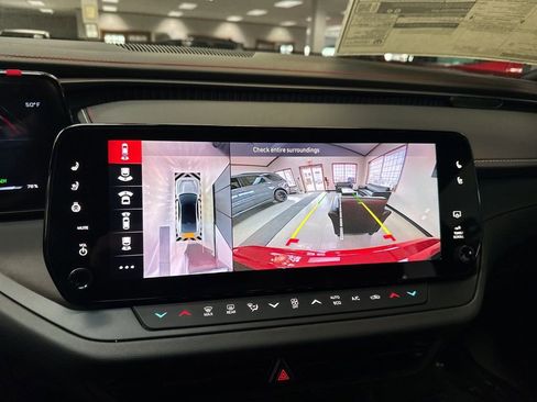 New 2024 Dodge Charger R/T w/ Plus Group AWD/4WD image 16