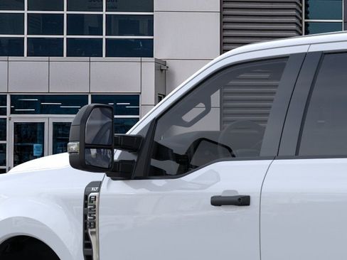 New 2026 Ford F250 XLT AWD/4WD image 20