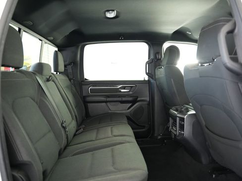 Used 2019 RAM 1500 Big Horn image 38