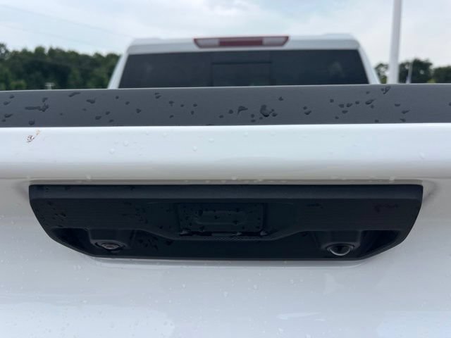 New 2026 Chevrolet Silverado 1500 RST w/ All Star Edition Plus AWD/4WD image 7
