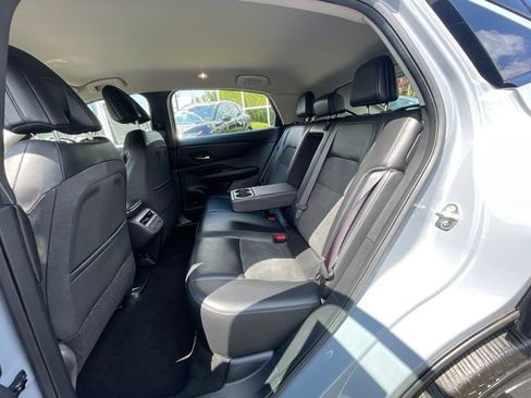 Certified 2024 Nissan Ariya FWD image 21