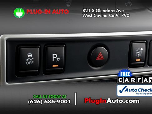 Used 2021 Nissan Titan S w/ S Utility Package image 20