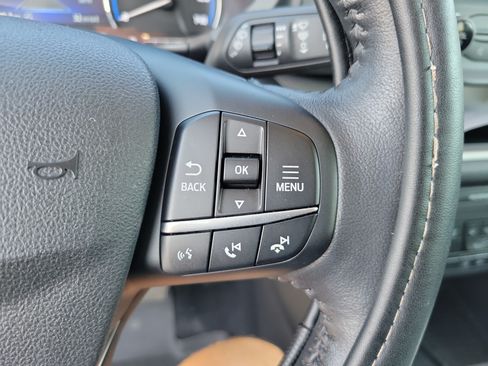 Used 2023 Ford Bronco Sport Outer Banks w/ Tech Package AWD/4WD image 22