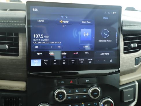 Used 2024 Ford Expedition Max Limited RWD image 25