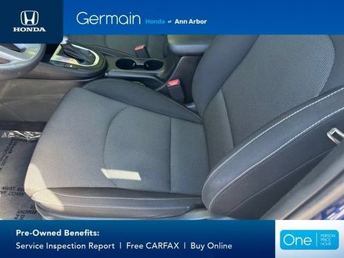 Used 2023 Kia Forte LXS FWD image 17